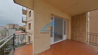 Flat  Carrer gran canaria. Oportunidad inversión  piso alquilado