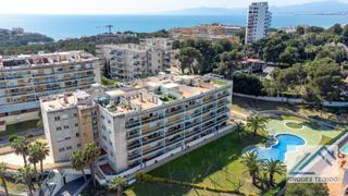 Flat  Carrer del fonoll. Exclusividad y confort a escasos metros de la playa