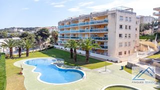 Pis  Carrer del fonoll. Tu nuevo hogar en salou  dise�o y calidad cerca del mar
