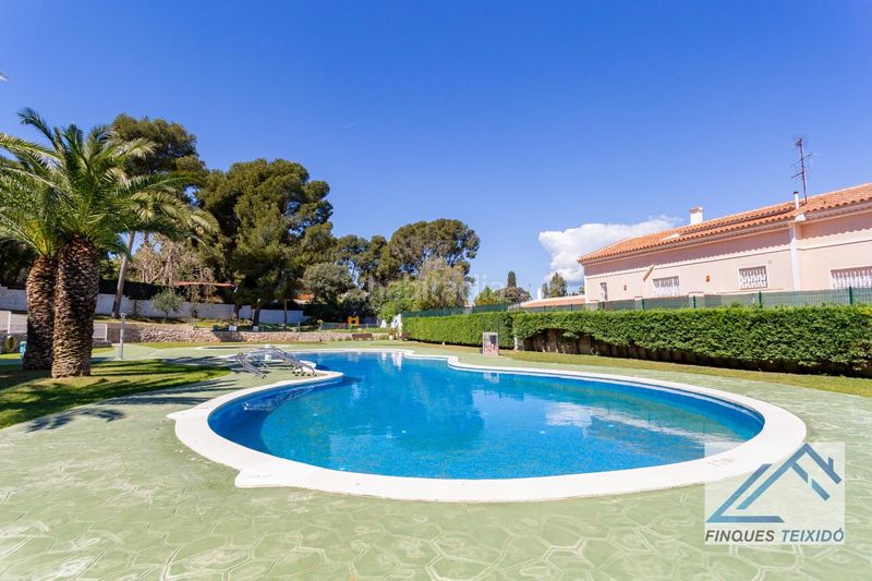 Foto 310740c7-4692-461f-95b3-4297da30eb54. Pis amb piscina a pla de maset - cap de Salou Salou