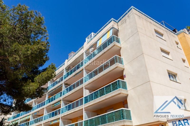 Foto 65001f61-6a89-431b-a89d-0d54b7e9eaf8. Pis amb piscina a pla de maset - cap de Salou Salou