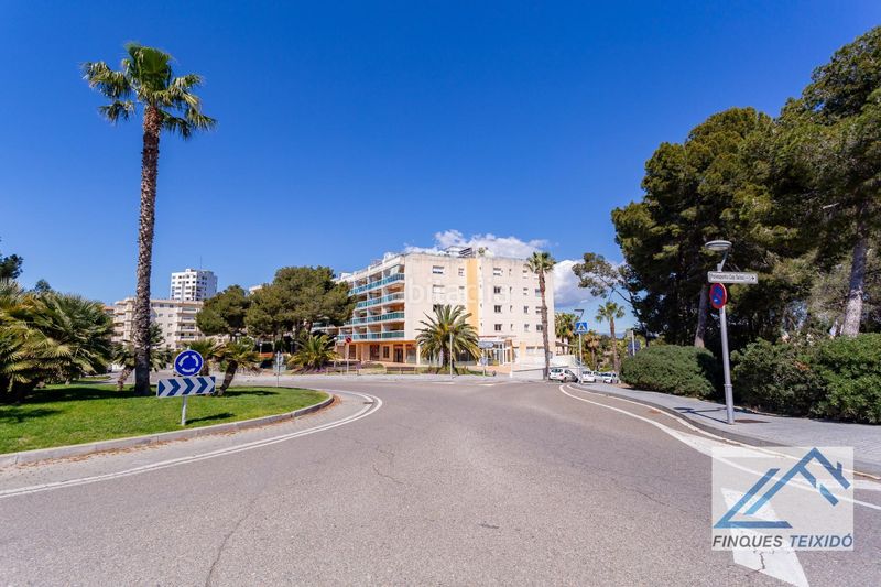Foto ad63ff93-fb1f-420c-bf19-6b1a29c97d21. Pis amb piscina a pla de maset - cap de Salou Salou