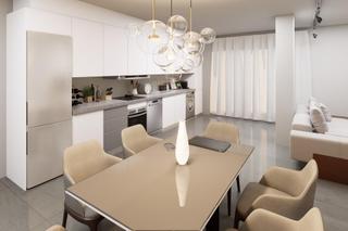 Appartement à Pla de Maset - Cap de Salou. Vive la luz y el mar en esta vivienda única en salou