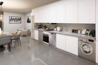Appartement  Carrer del fonoll. Estilo, confort y ubicación. te enamorarás