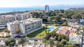Flat  Carrer del fonoll. Tu vivienda de lujo cerca de las mejores playas y calas de la co