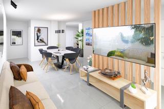 Appartement  Carrer del fonoll. Tu vivienda de lujo cerca de las mejores playas y calas de la co