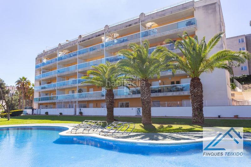 Foto 208a466c-7349-4d23-94cb-3cb8684abd9e. Pis amb piscina a pla de maset - cap de Salou Salou