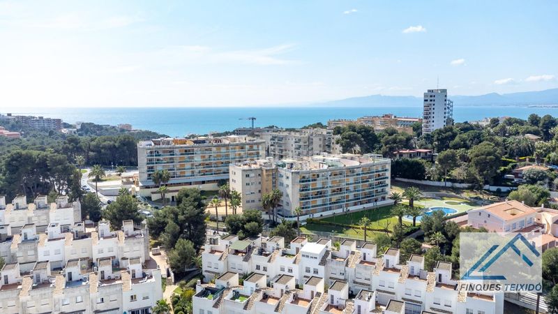 Foto 2c54a920-ade5-4677-a62b-f24b52499bf1. Pis amb piscina a pla de maset - cap de Salou Salou