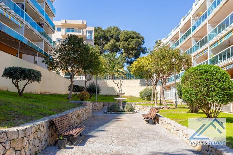 Foto 2c6eeacb-8c2a-4713-92dd-e82fde883c22. Flat with pool in pla de maset - cap de Salou Salou