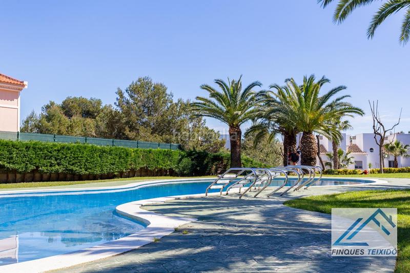 Foto 722516e5-a66c-4555-8778-36226be8fa21. Flat with pool in pla de maset - cap de Salou Salou