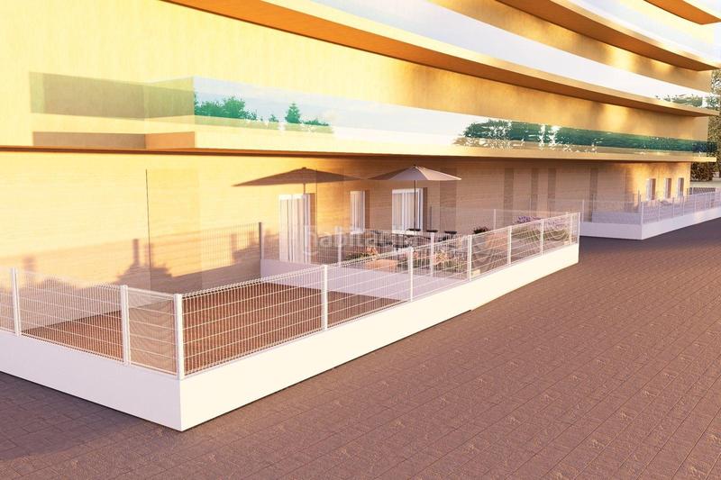 Foto 78712fd7-4be3-4a12-87b6-eca96d1d52d7. Flat with pool in pla de maset - cap de Salou Salou