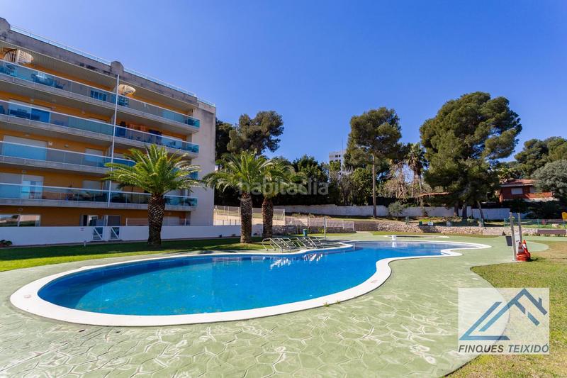 Foto 7c67b55f-41fa-4b8c-a0a5-976c656367cb. Flat with pool in pla de maset - cap de Salou Salou