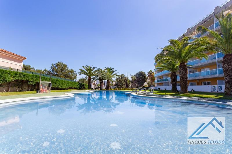 Foto 7e2d772c-6553-4954-a8b7-9e4b9f0a14dc. Flat with pool in pla de maset - cap de Salou Salou