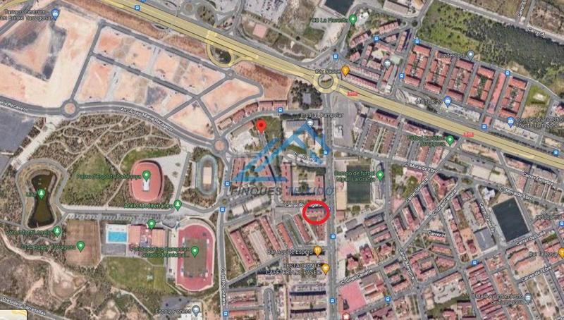 Foto 7f89a2af-f874-4868-9586-e294e03ad117. Locale commerciale in Campclar Tarragona