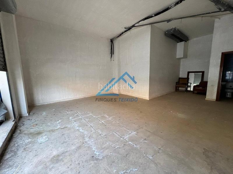 Foto a3385d88-638b-4d14-9dae-43d6d5e31210. Locale commerciale in Campclar Tarragona