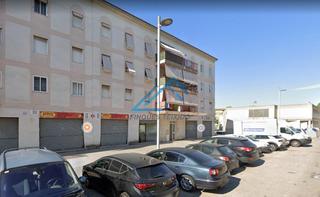 Local Comercial  Calle riu algars  en  camp clar. Local comercial en la granja