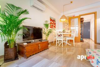 Appartement  Carrer rossinyol. Fantástico piso de 2 habitaciones en altafulla, con parking y li
