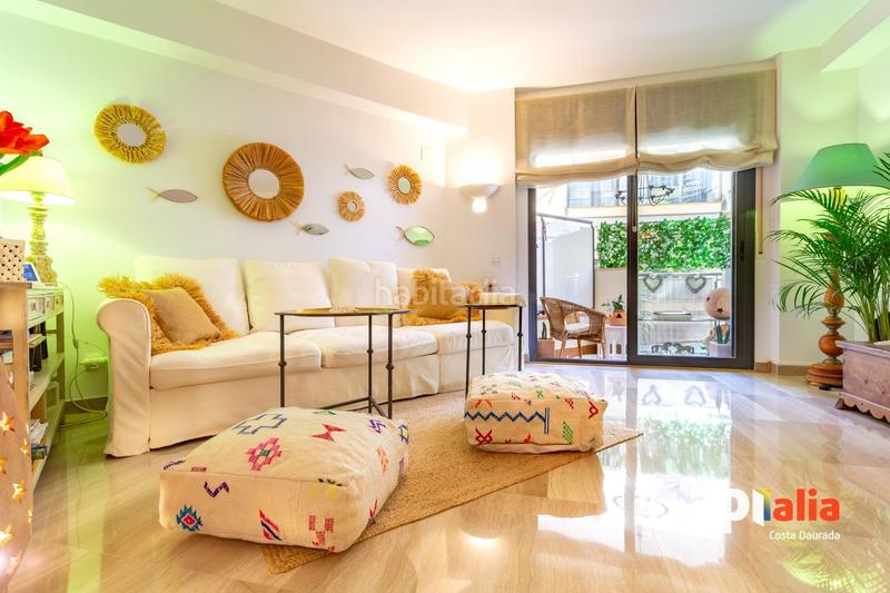 Foto 81a96d7b-5ae4-493b-8920-95a077359b3f. Etagenwohnung mit heizung parking in Urbanitzacions de Llevant Tarragona