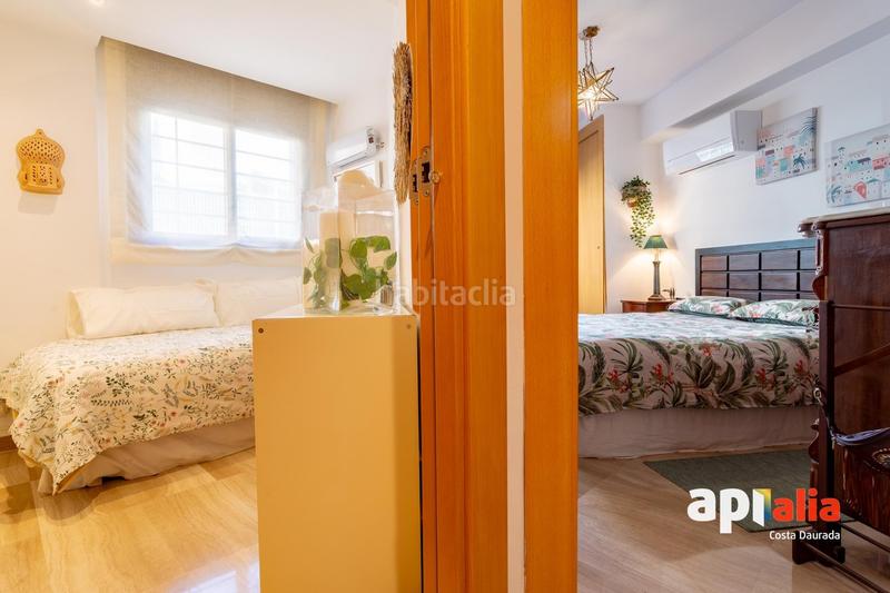 Foto e66bd8ff-72c6-42be-a73e-7ffce0c56747. Etagenwohnung mit heizung parking in Urbanitzacions de Llevant Tarragona