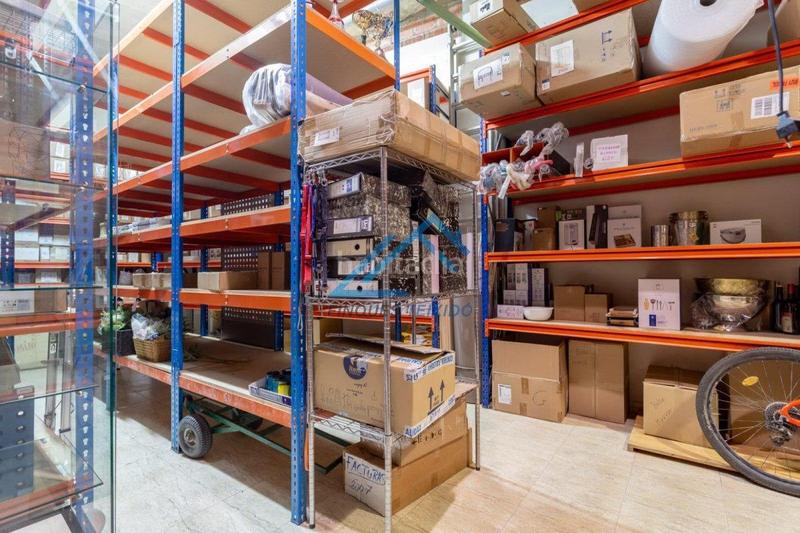 Foto 0b5b3a99-1fa5-4ff9-b728-01cf7925eecc. Local comercial a Port - Horta de Santa Maria Cambrils