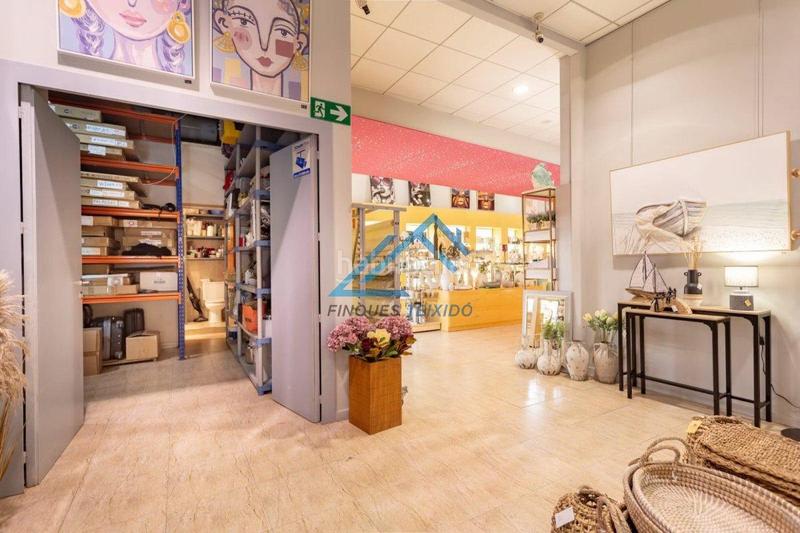 Foto 1a904b95-9fed-4ac7-a1be-fd18c8e377cd. Local comercial a Port - Horta de Santa Maria Cambrils
