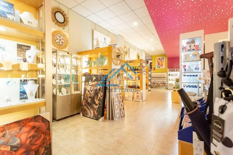 Foto 7572a092-ced6-45a3-9cd5-0f49ade2683b. Local comercial a Port - Horta de Santa Maria Cambrils
