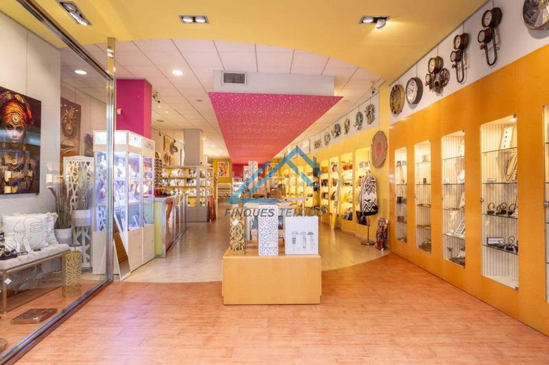 Foto 879dcab2-53ba-43c1-b71d-47c9a3e9f28a. Local comercial a Port - Horta de Santa Maria Cambrils