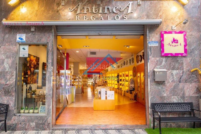 Foto adcc5128-360c-4406-9221-f1e227a7baa6. Local comercial a Port - Horta de Santa Maria Cambrils