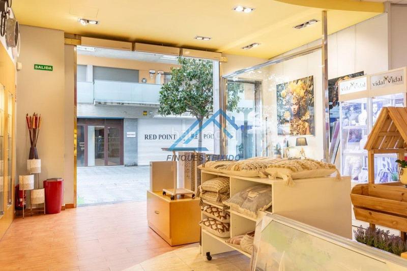 Foto dc3f1220-8885-4234-96b9-5288c340165e. Local comercial a Port - Horta de Santa Maria Cambrils