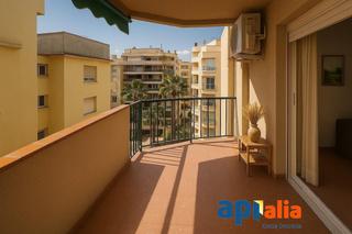 Apartment  Carrer de barcelona. Apartamento de 1 dormitorio en el corazn de salou