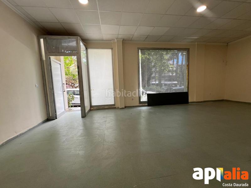 Foto 216cb6a3-47d4-4126-97aa-18826408b686. Geschäftsraum in Barenys Salou