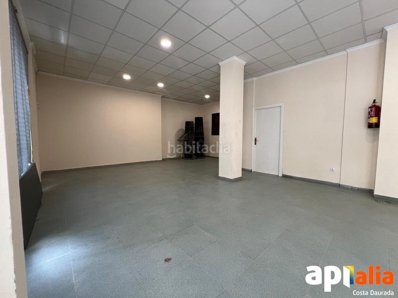 Foto 5ac14b05-b940-4a74-a30e-646f717d5b0b. Geschäftsraum in Barenys Salou