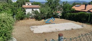 Terrain résidentiel à Piera. Parcela en venta en can claramunt, piera