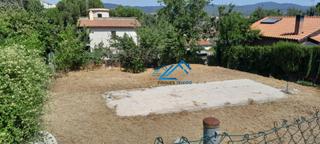 Terrain résidentiel à Piera