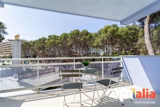 Appartement  Avenida de carles buïgas. Oportunidad en salou! apartamento con 2 terrazas y plaza de park