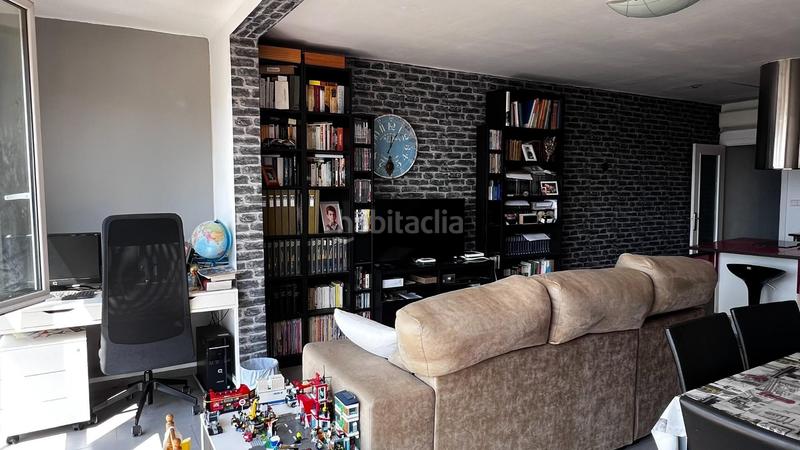 Foto 2e701390-8ca5-4606-8947-89b57ebc4203. Piso visita este piso diferente en Masquefa