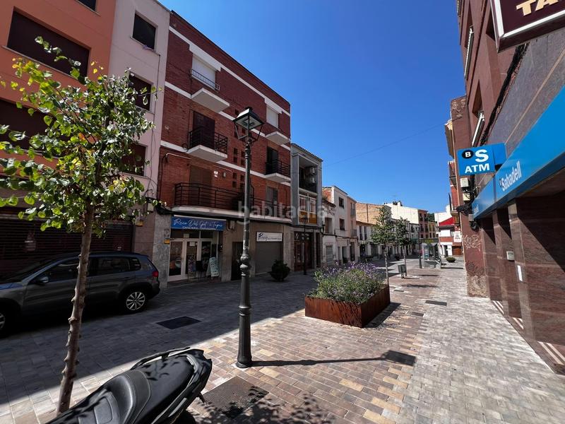 Foto 3d346936-f8c7-4173-8257-12660b70eb2f. Piso visita este piso diferente en Masquefa