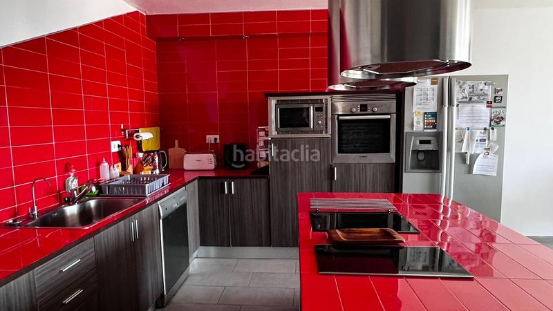 Foto 5283df35-d7a4-4ed0-9178-343a50d0cab3. Piso visita este piso diferente en Masquefa