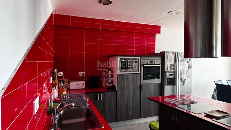 Foto af2d755b-eb99-4416-87fe-da93eea55542. Piso visita este piso diferente en Masquefa