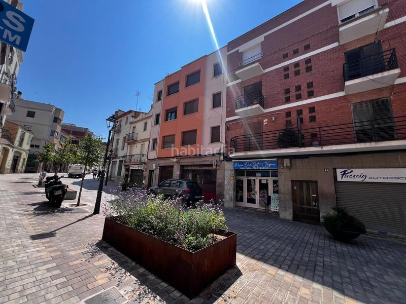 Foto e5b1f4ef-93e9-4f65-8f51-11d22dc8a9cf. Piso visita este piso diferente en Masquefa