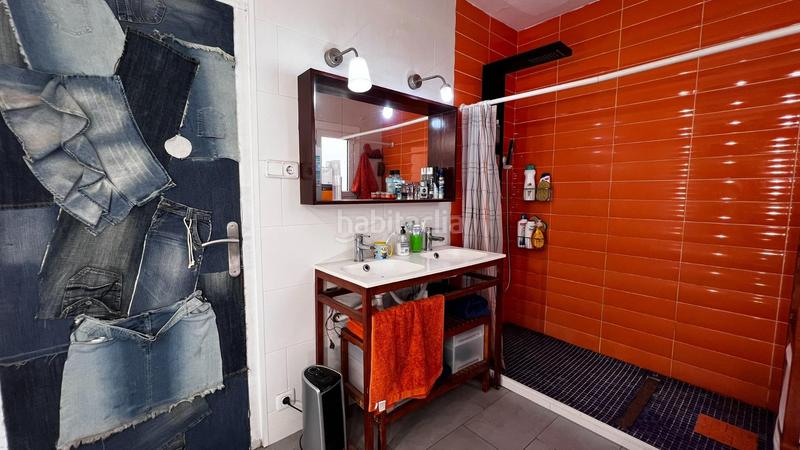 Foto eb513cee-194b-43b6-8b2e-3caf785782de. Piso visita este piso diferente en Masquefa