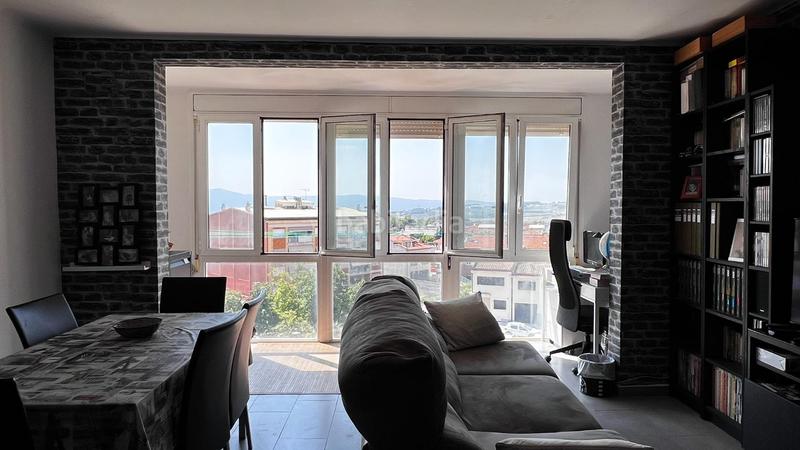 Foto f1fdfb26-4f3c-4d16-8901-0a21fec884a0. Piso visita este piso diferente en Masquefa