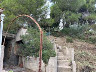 Terreno residencial en Piera. Parcela en urbanización