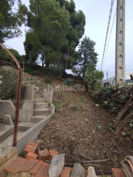 Foto 0b4639bf-49c6-465b-84cb-40ff3f22e7a8. Terreny residencial a Piera