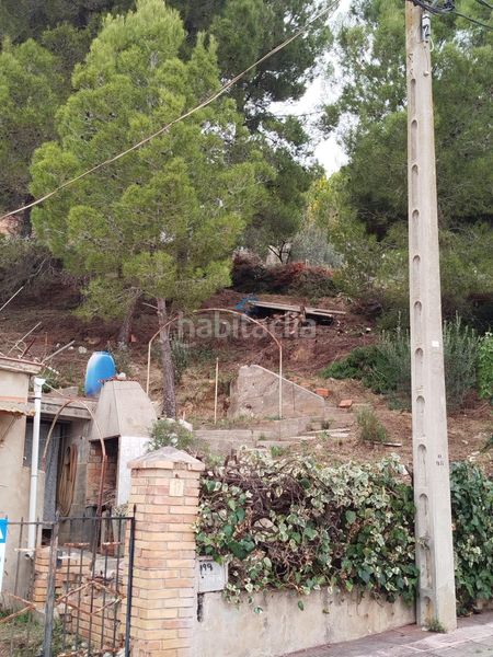 Foto 57943e34-57a0-4a92-ac36-8b95b7f2346d. Terreny residencial a Piera