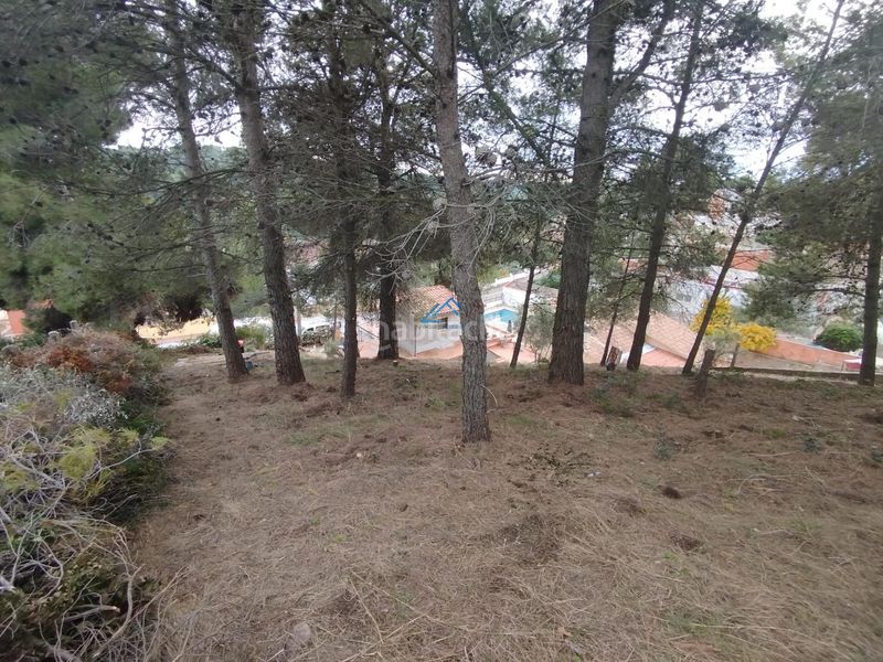 Foto 5a644190-b020-4194-9cd4-625dccc05c70. Terreny residencial a Piera