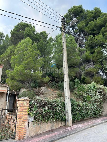 Foto 7472cf22-7541-4b76-b28f-38cd141678a4. Terreny residencial a Piera
