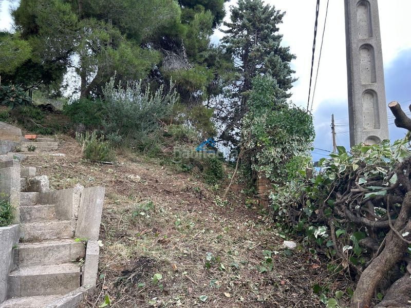 Foto bfcd2691-ca37-46a5-9aa4-edc67fe74552. Terreny residencial a Piera