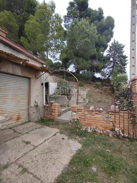 Foto c313e017-37b4-4f0c-947a-0f79d27a42bd. Terreny residencial a Piera