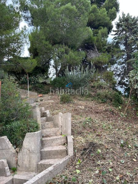 Foto c8f3e1f2-f6e5-4c79-b493-9a17350bae9a. Terreny residencial a Piera